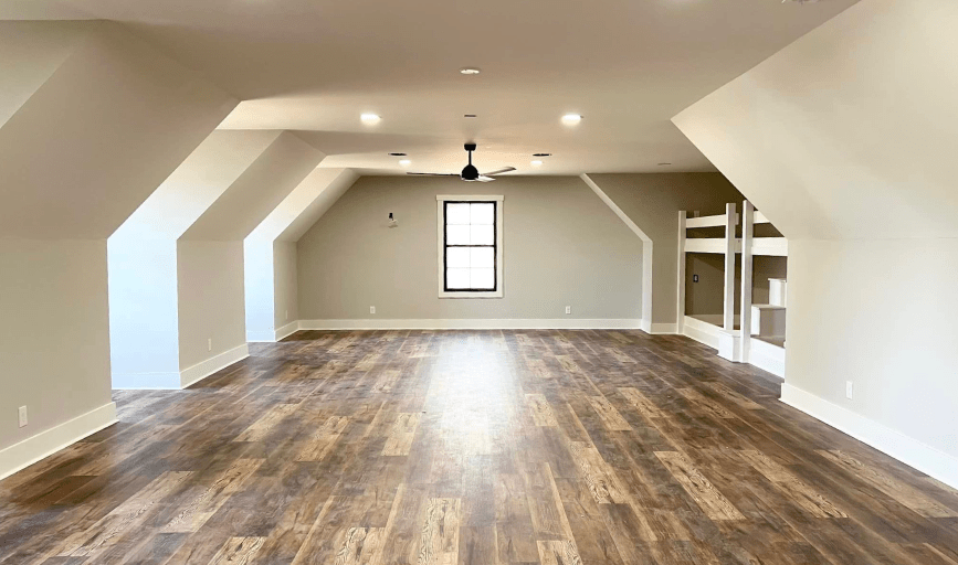INTERIOR PAINTING